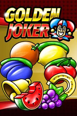 Golden Joker