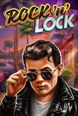 Rock'n'Lock
