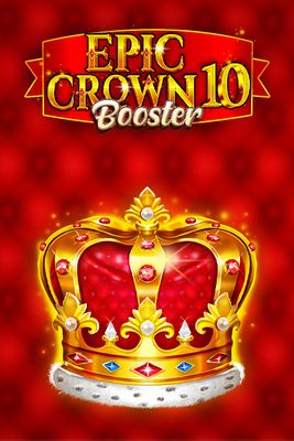 Epic Crown 10 Booster