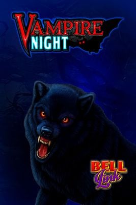 Vampire Night Bell Link