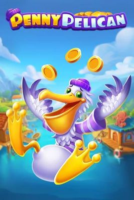 Penny Pelican