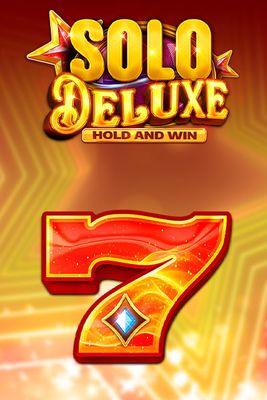 Solo Deluxe Hold and Win