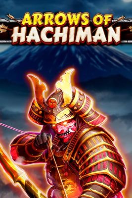 Arrows Of Hachiman