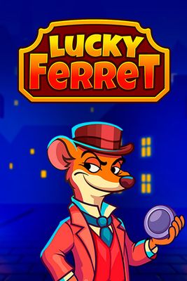 Lucky Ferret