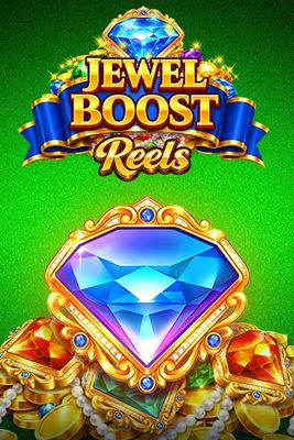 Jewel Boost