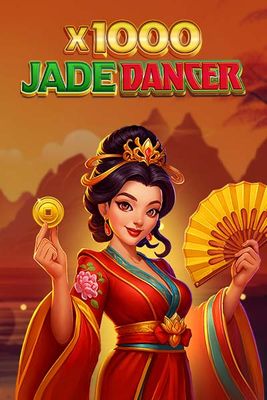Jade Dancer x1000