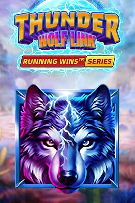 Thunder Wolf Link