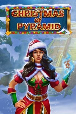 Christmas Of Pyramid