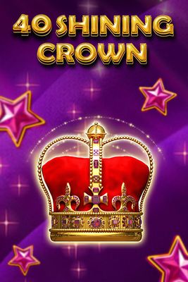40 Shining Crown