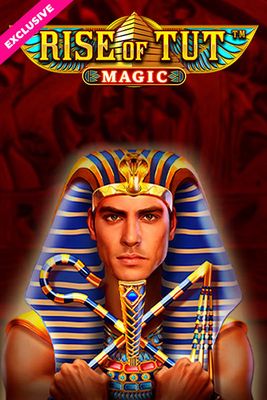 Rise of Tut Magic
