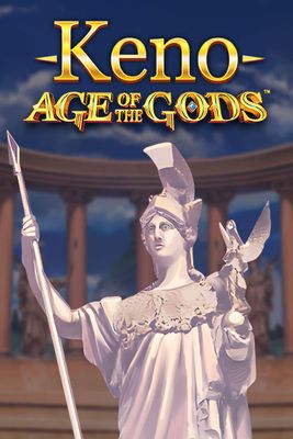 Age Of The Gods: Keno
