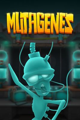 Mutagenes