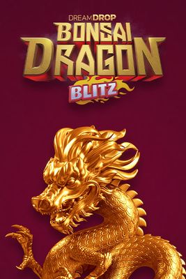 Bonsai Dragon Blitz