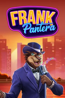 Frank Pantera
