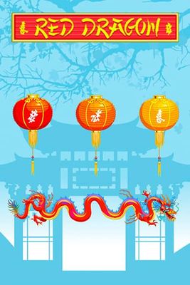 Red Dragon