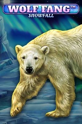 Wolf Fang - Snowfall