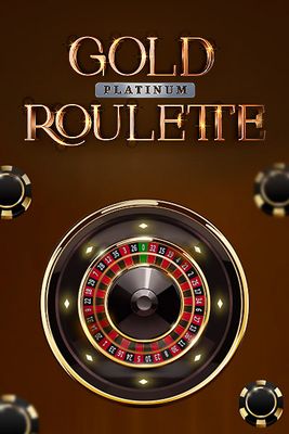 Gold Platinum Roulette