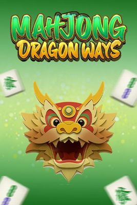 Mahjong Dragon Ways