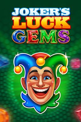 Joker's Luck Gems