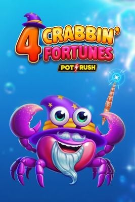 4 Crabbin' Fortunes