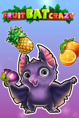 Fruit Bat Crazy