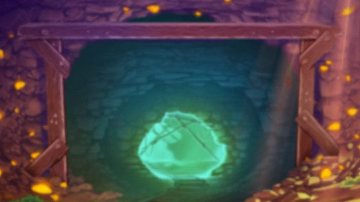 Prospector Wilds: Minecart Madness