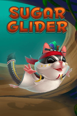 Sugar Glider
