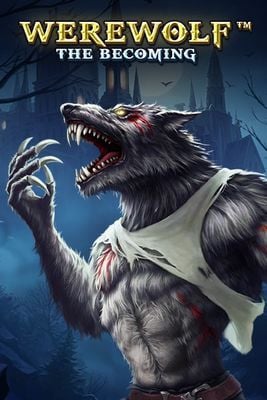 Werewolf-The Becoming