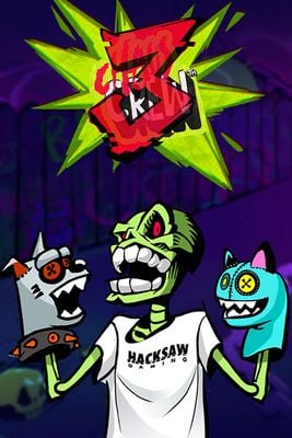 Chaos Crew 3