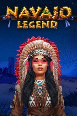 Navajo Legend