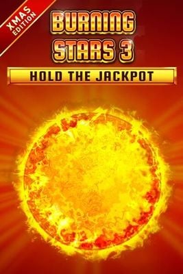 Burning Stars 3-Xmas