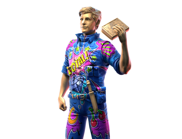 Gold Saloon Roulette: Lucky Number